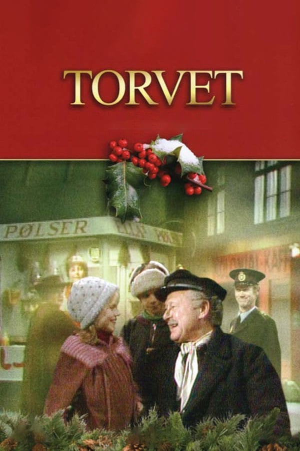 Torvet (1981)