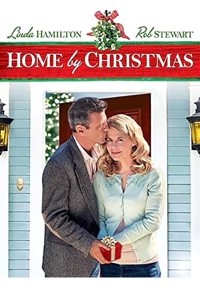 Home By Christmas (2006)