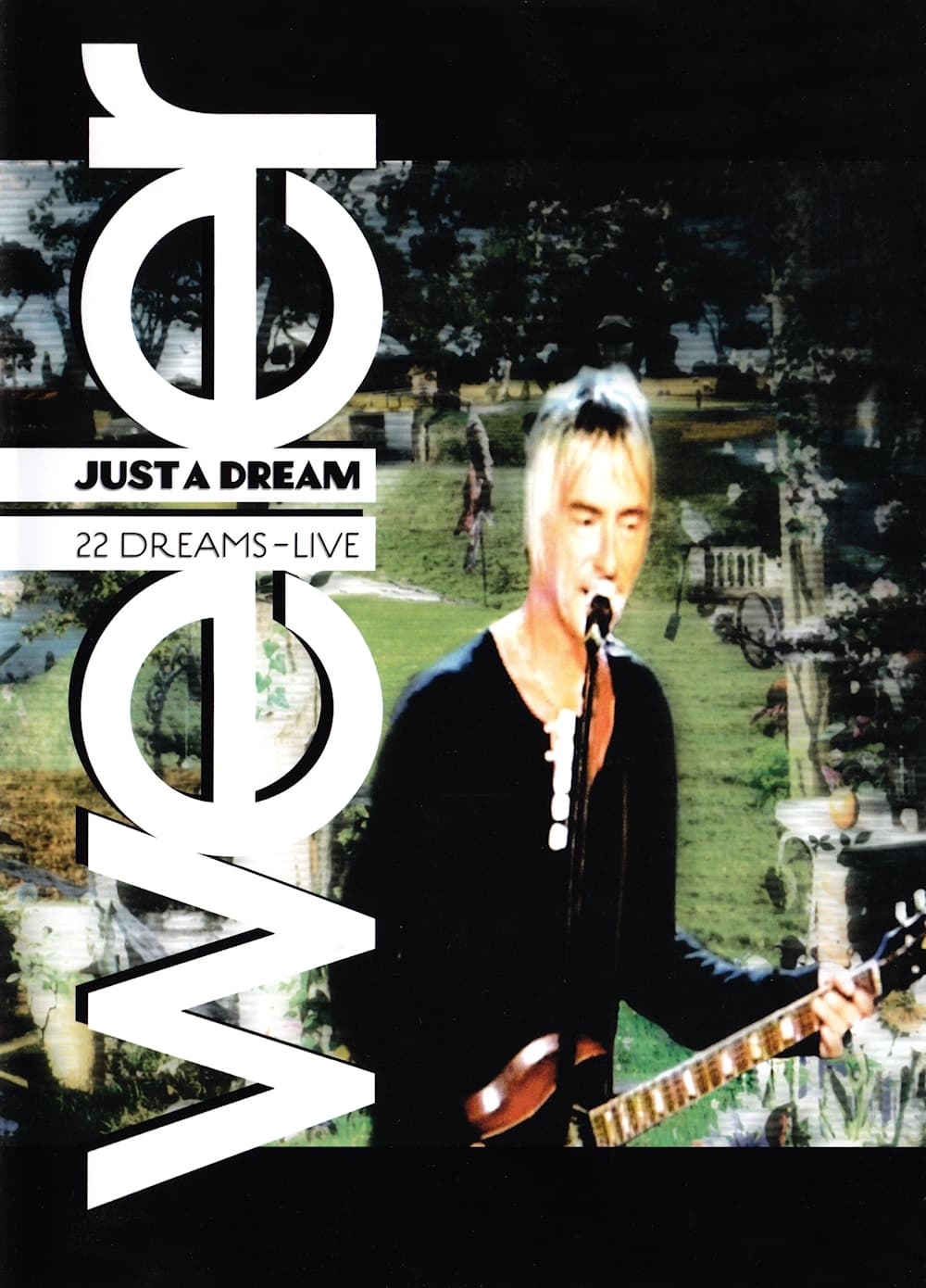 Paul Weller: Just a Dream
