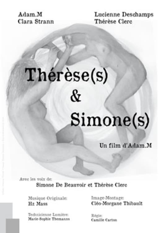 Thérèse(s) et Simone(s)
