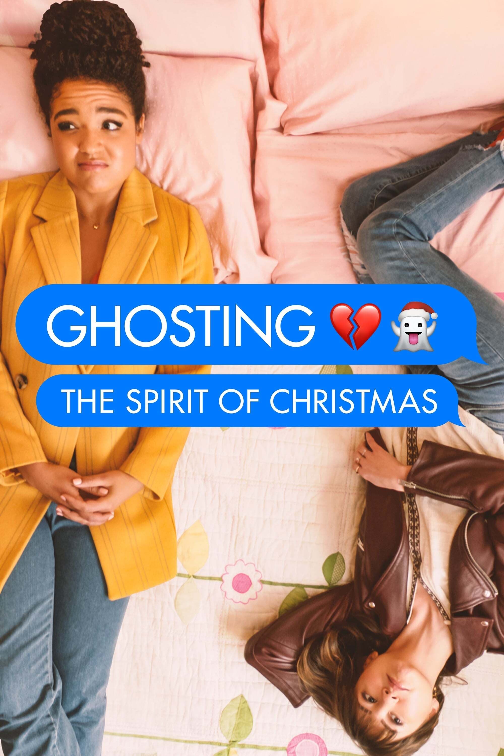 Ghosting: The Spirit of Christmas (2019)