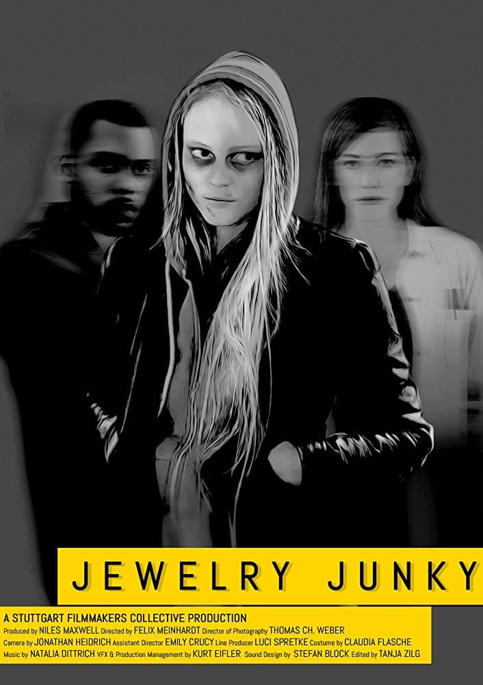Jewelry Junk