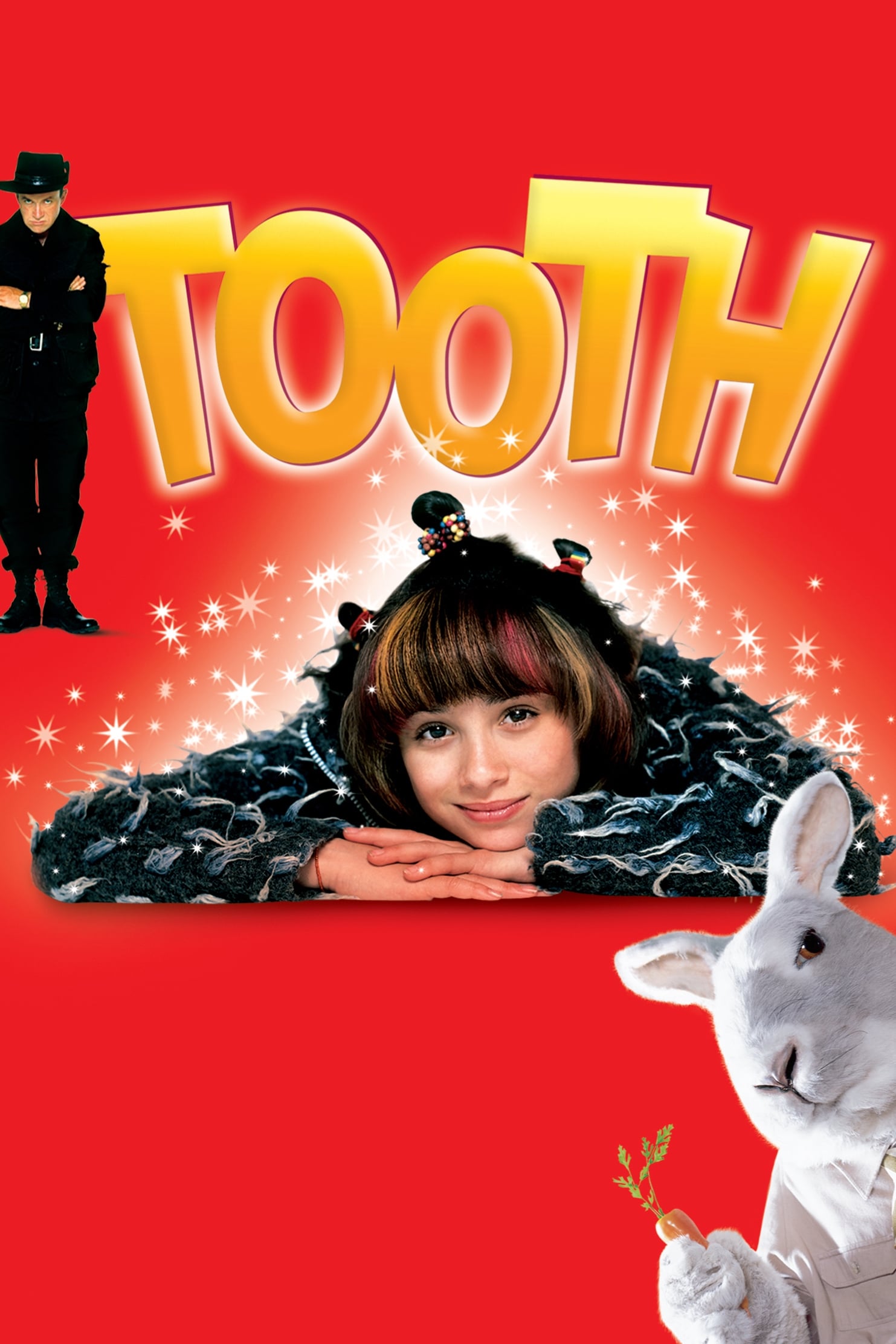 Tooth, el hada de los dientes (2004)
