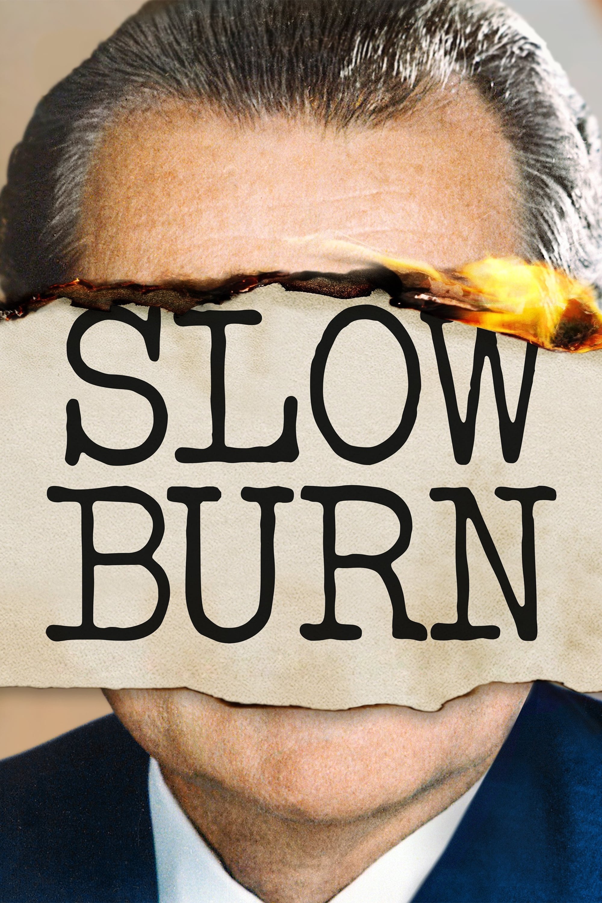 Slow Burn (2020)