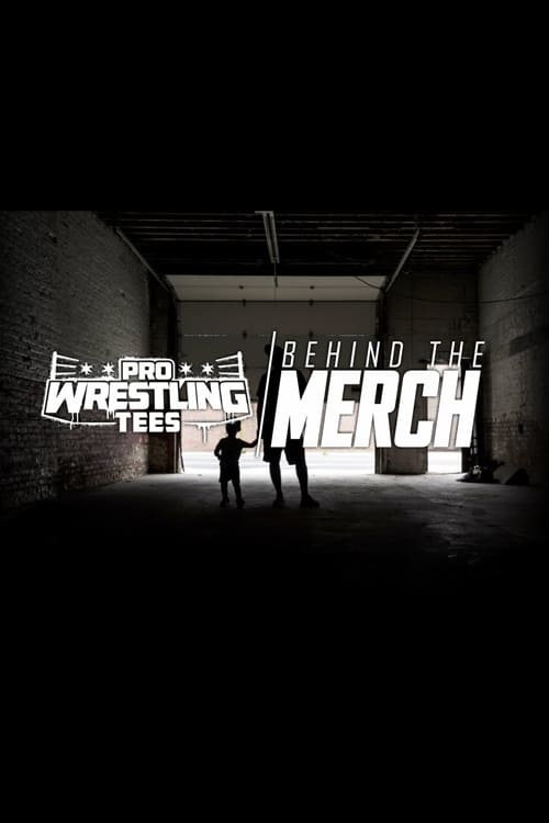 Pro Wrestling Tees: Behind The Merch