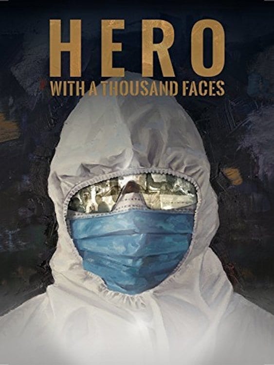 Hero With A Thousand Faces (2016)