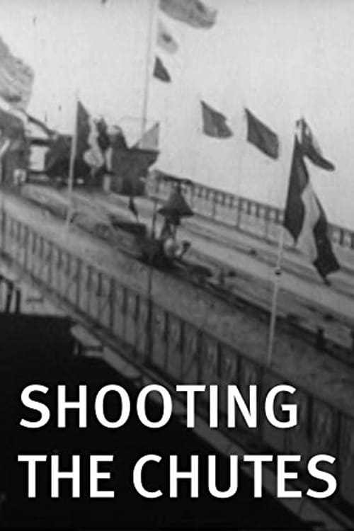 Shooting the Chutes (1896)