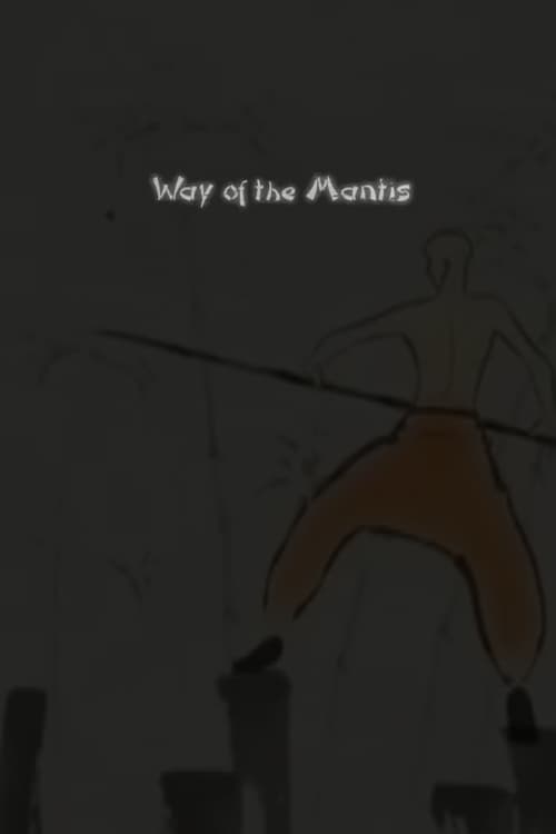Way of the Mantis