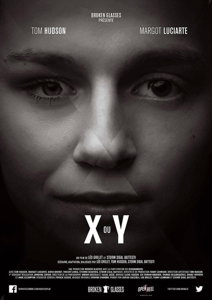X or Y