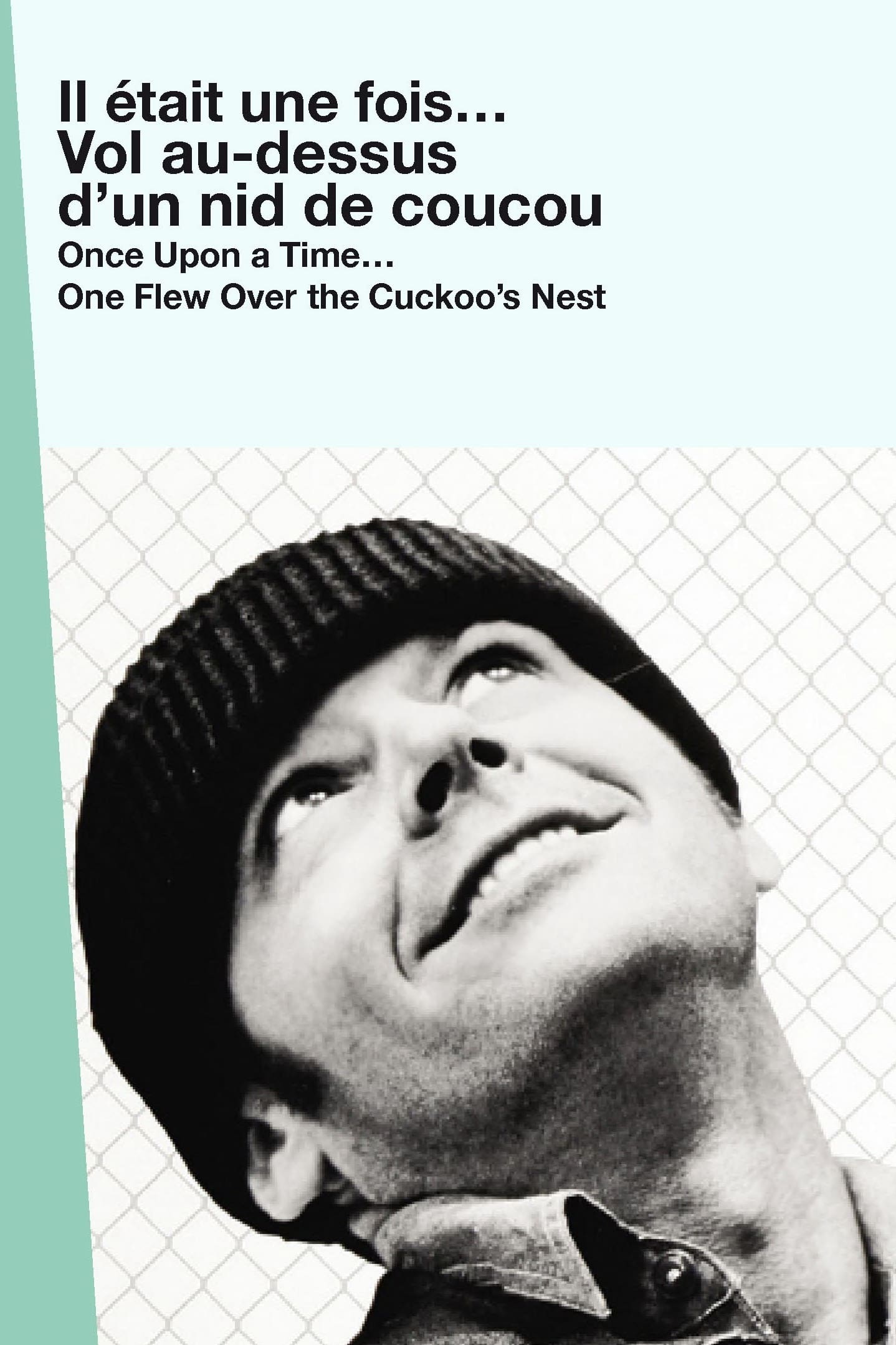 Once Upon a Time… One Flew Over the Cuckoo's Nest (2011)