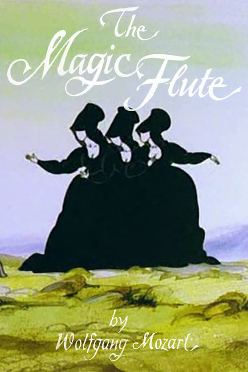 The Magic Flute (1995)