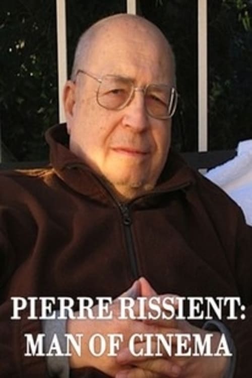 Pierre Rissient: Man of Cinema
