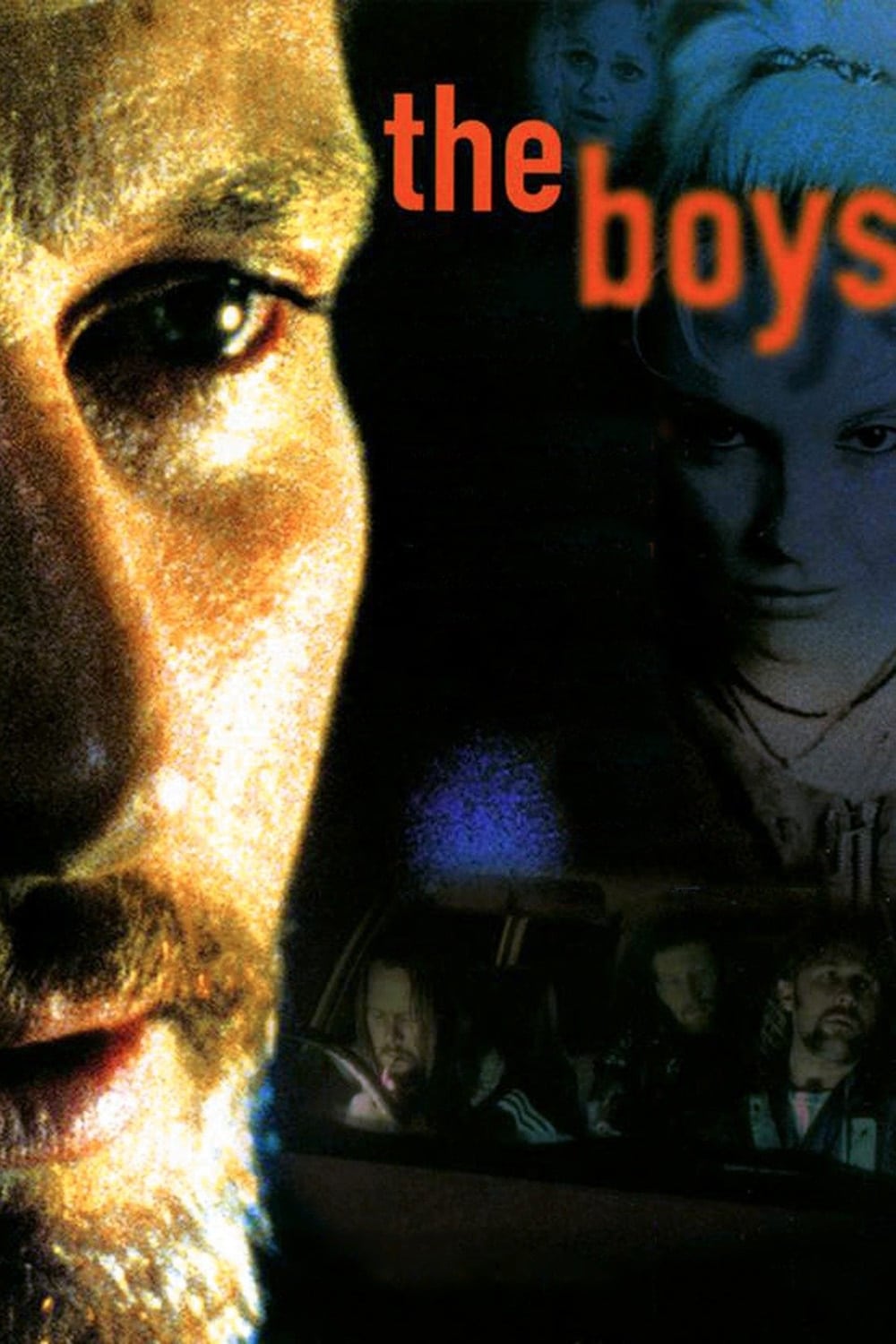 The Boys (1998)