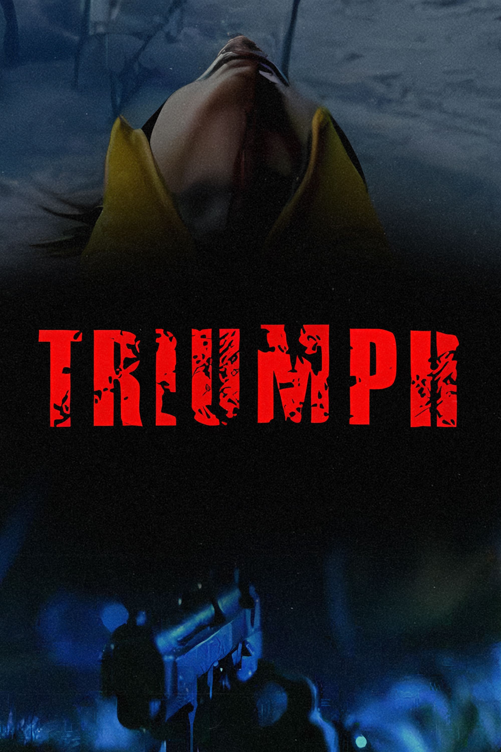 The Red One: Triumph