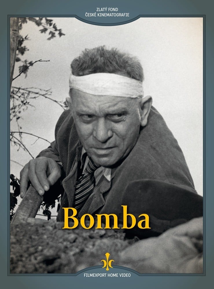 Bomba (1958)