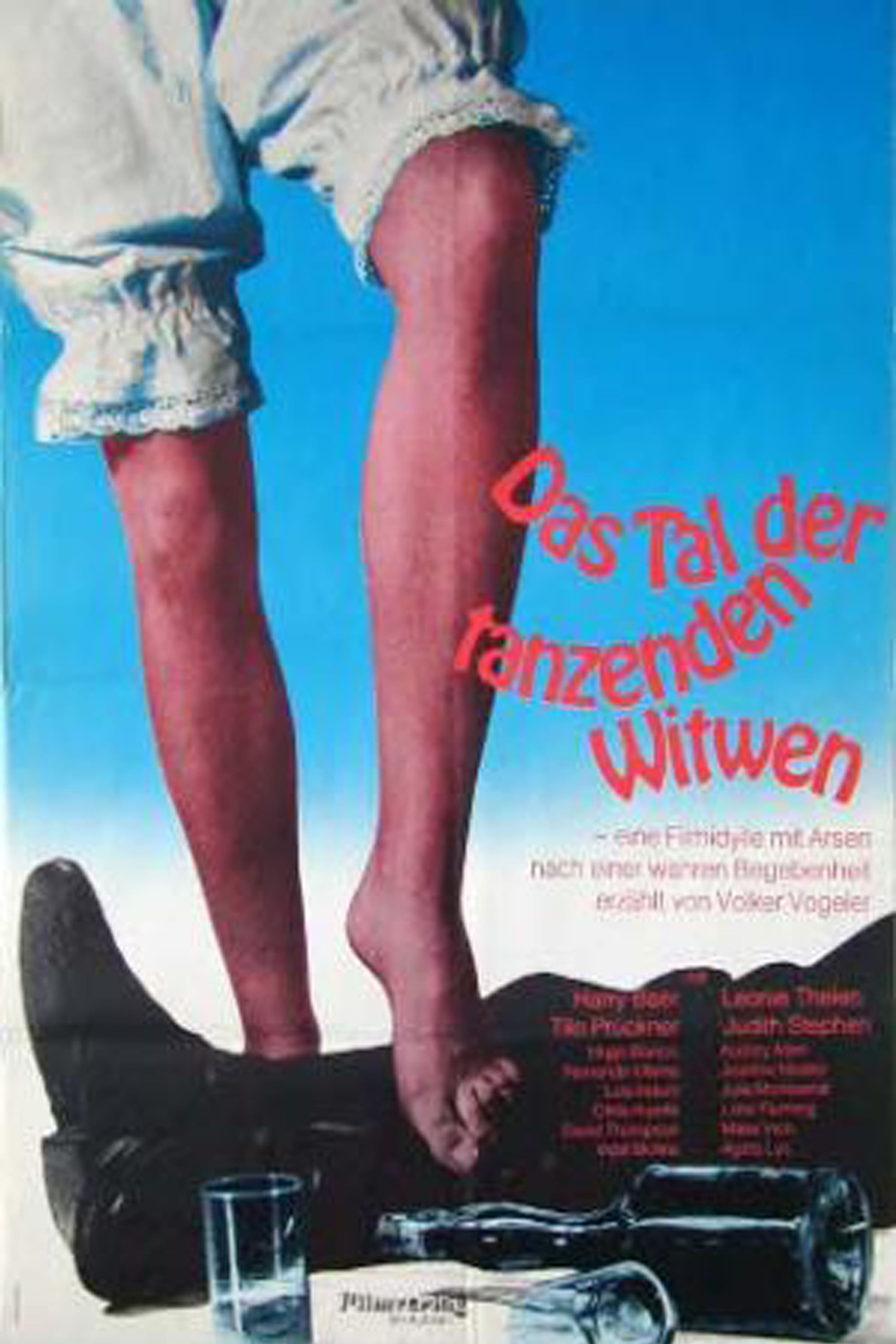 Valley of the Dancing Widows (1975)