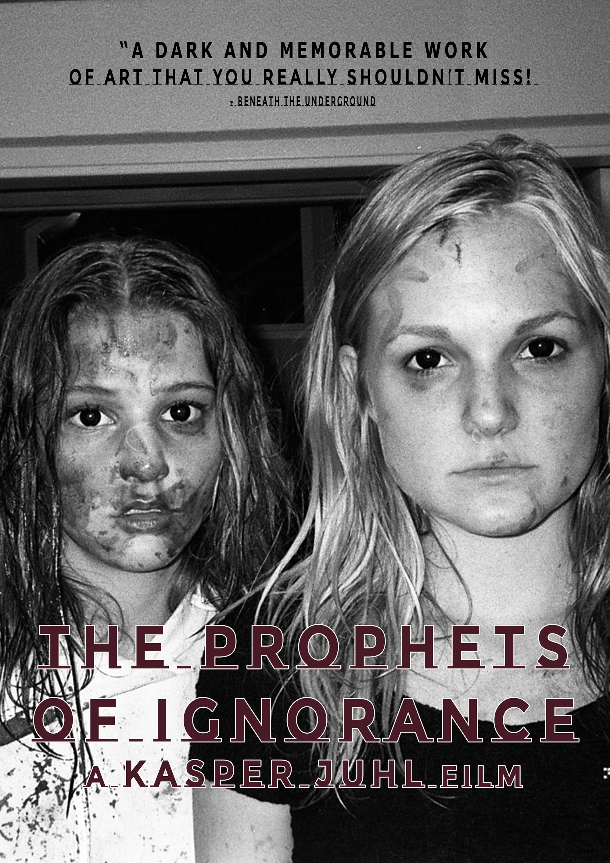 The Prophets of Ignorance