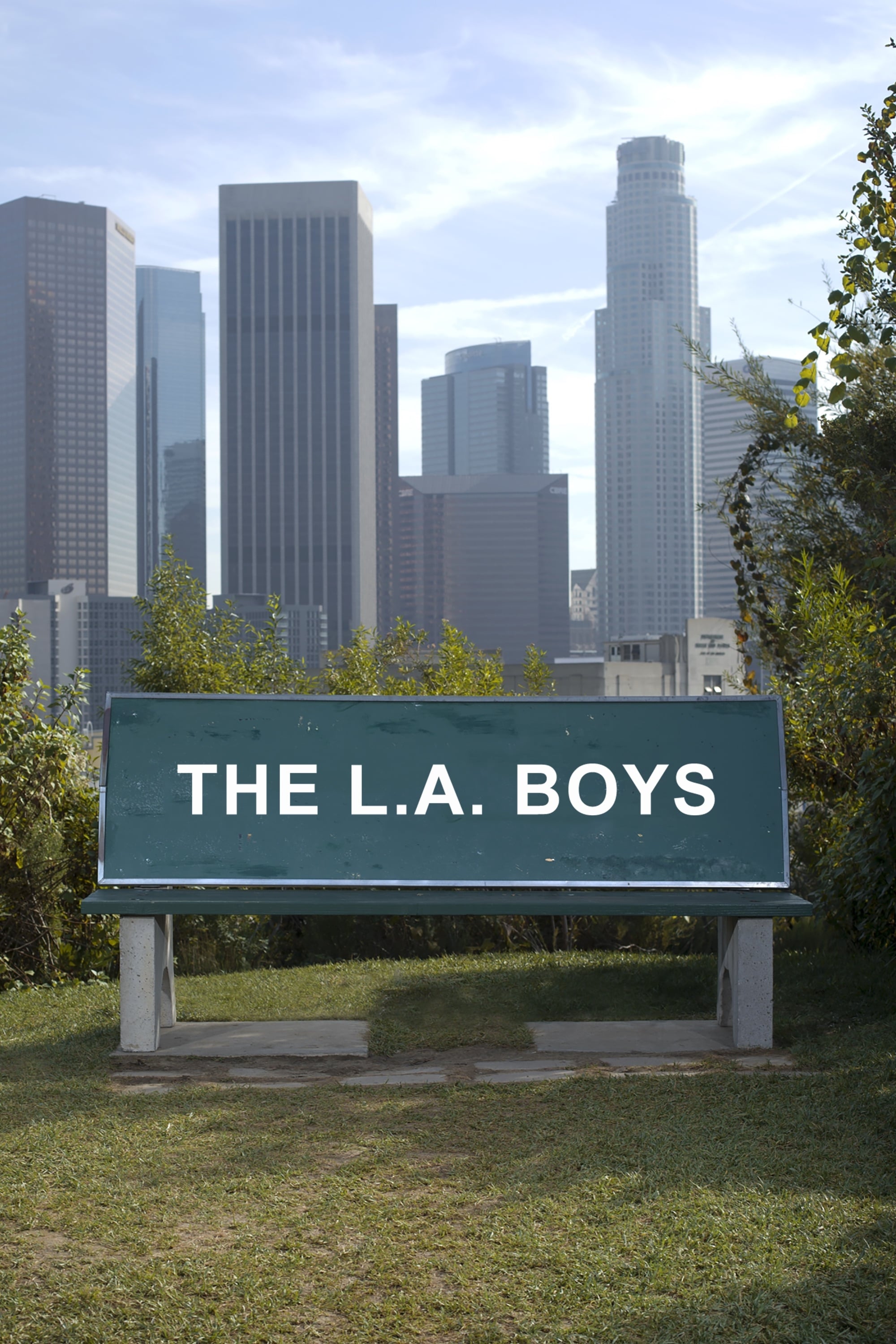 The L.A Boys