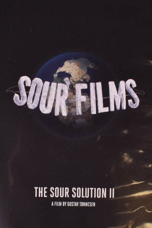 The Sour Solution II