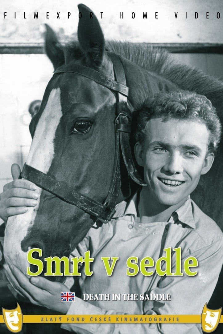 Death in the Saddle (1959)
