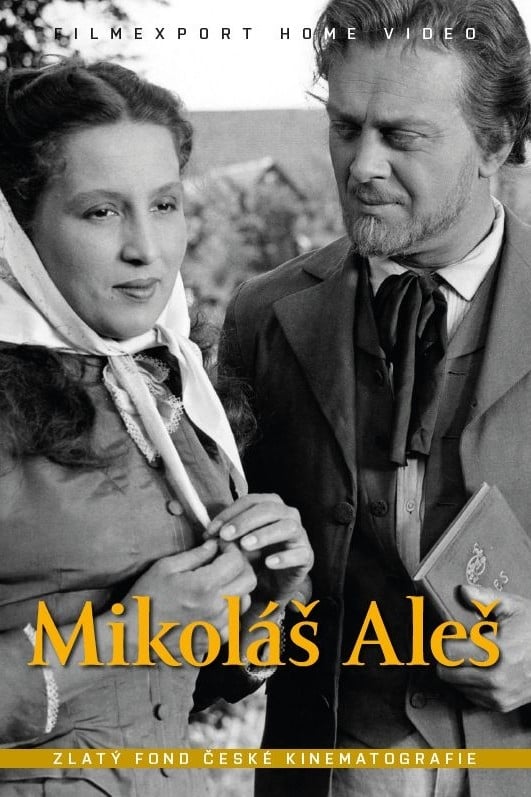 Mikoláš Aleš (1952)