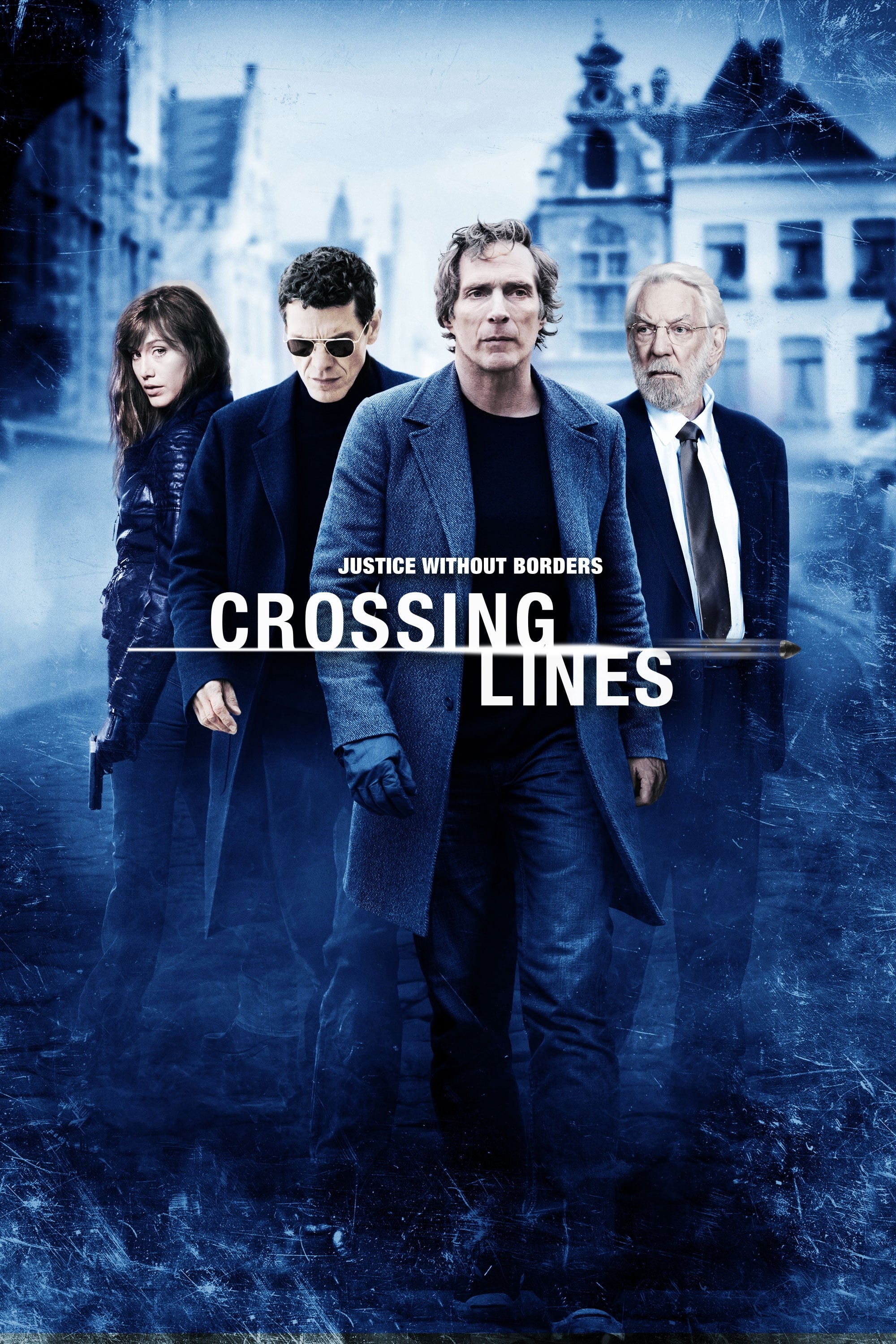 Crossing Lines (2013)