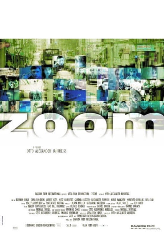 Zoom - It's Always About Getting Closer (2001)