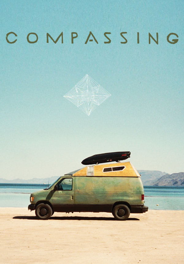 Compassing