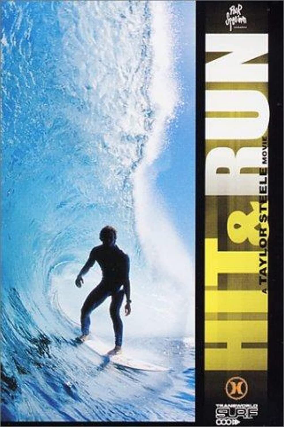 Hit & Run (2000)