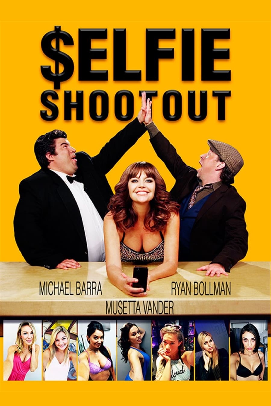 $elfie Shootout (2016)