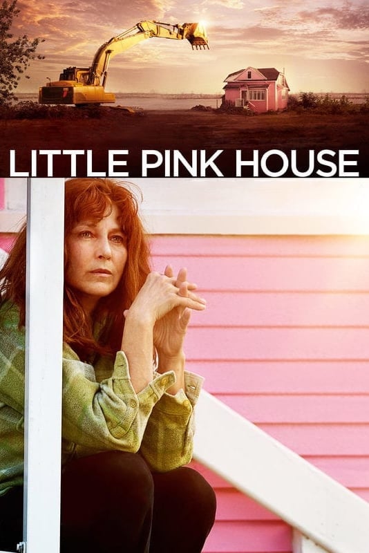 Little Pink House (2018)