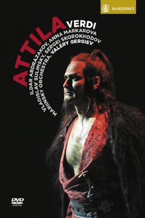 Attila (2010)