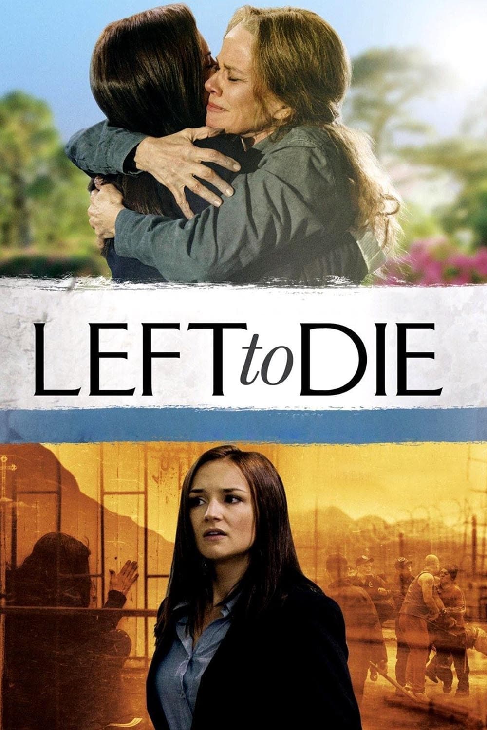Left to Die - Die wahre Geschichte von Sandra und Tammi Chase (2012)