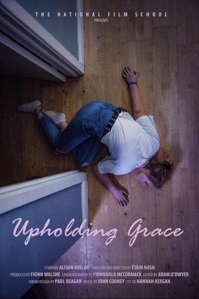 Upholding Grace