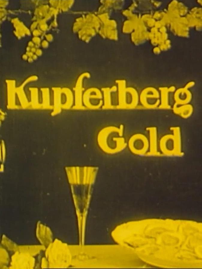 Tanz der Flaschen (Kupferberg Gold)