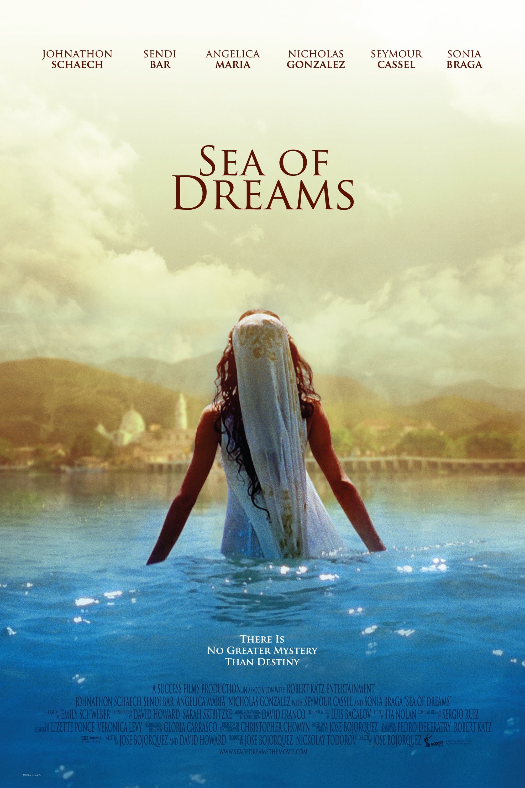 Sea of Dreams (2006)