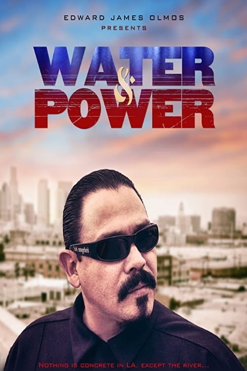 Water & Power (2014)
