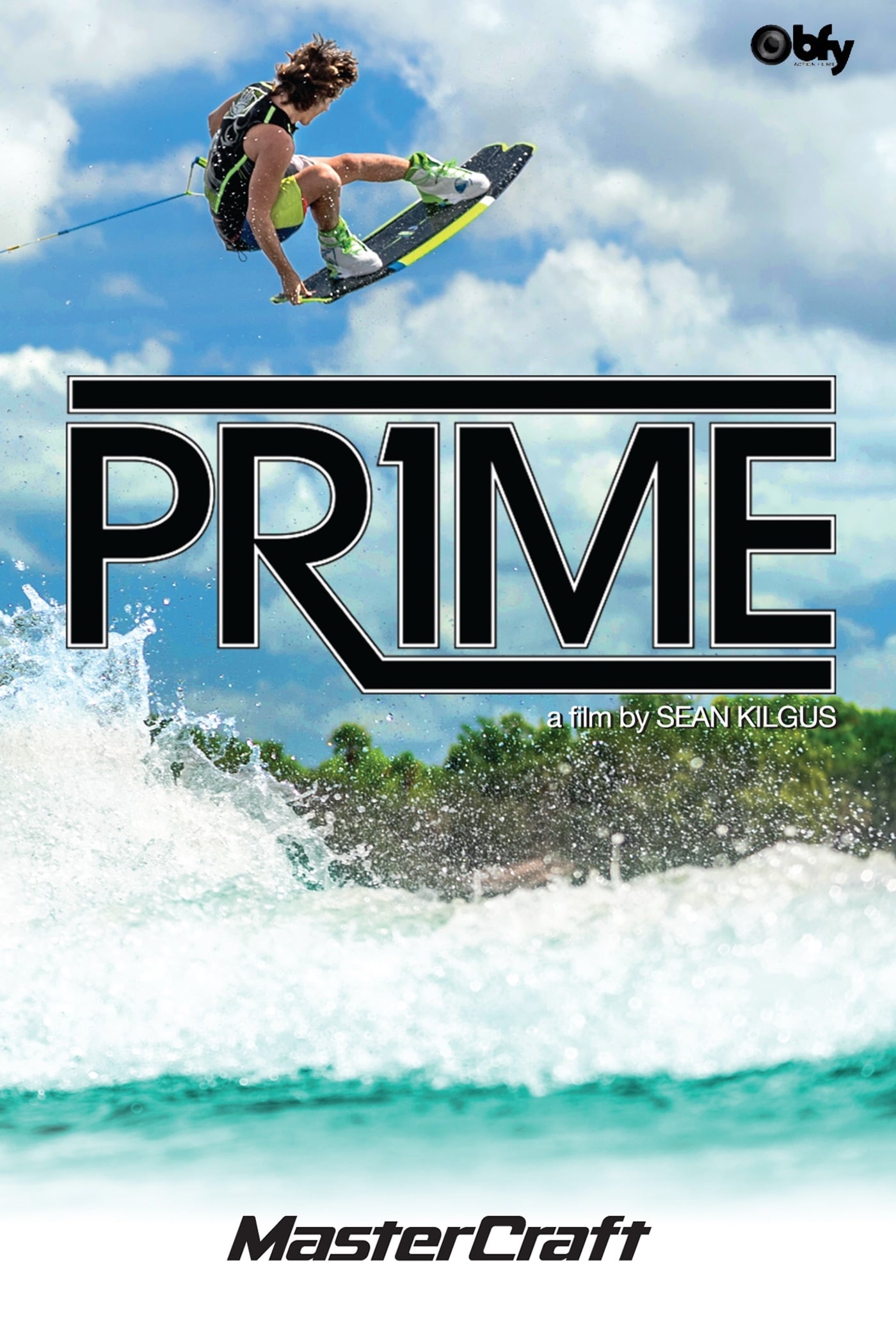 Prime Wake Movie