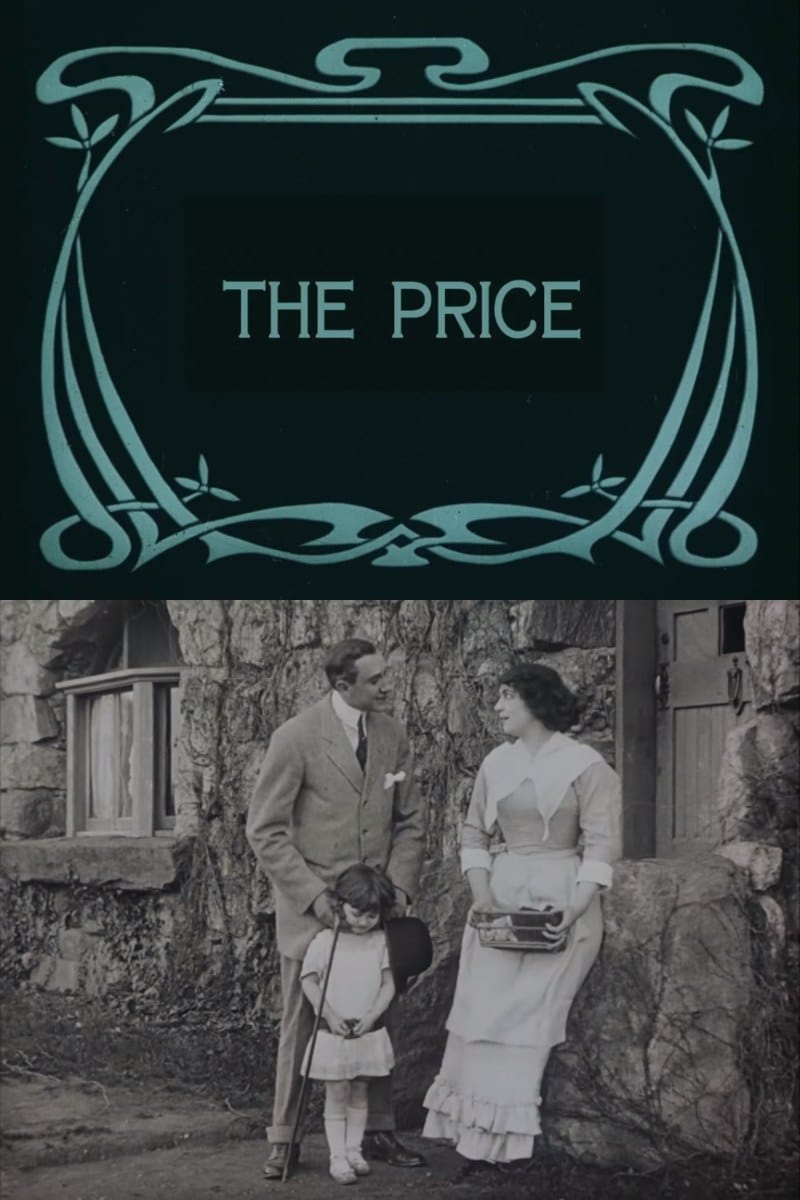 The Price (1911)