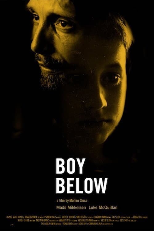 The Boy Below