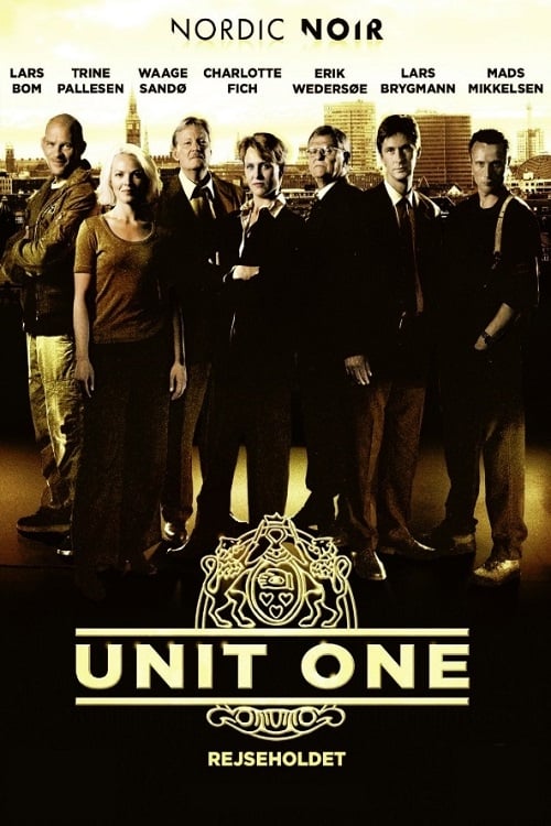 Unit One (2000)