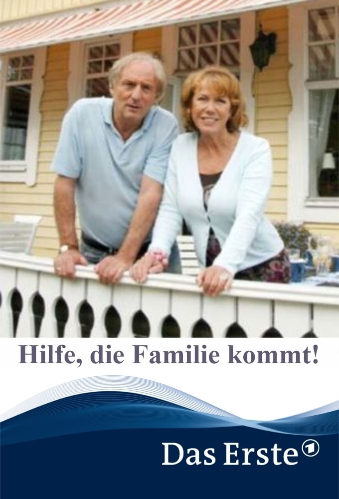 Hilfe, die Familie kommt! (2007)