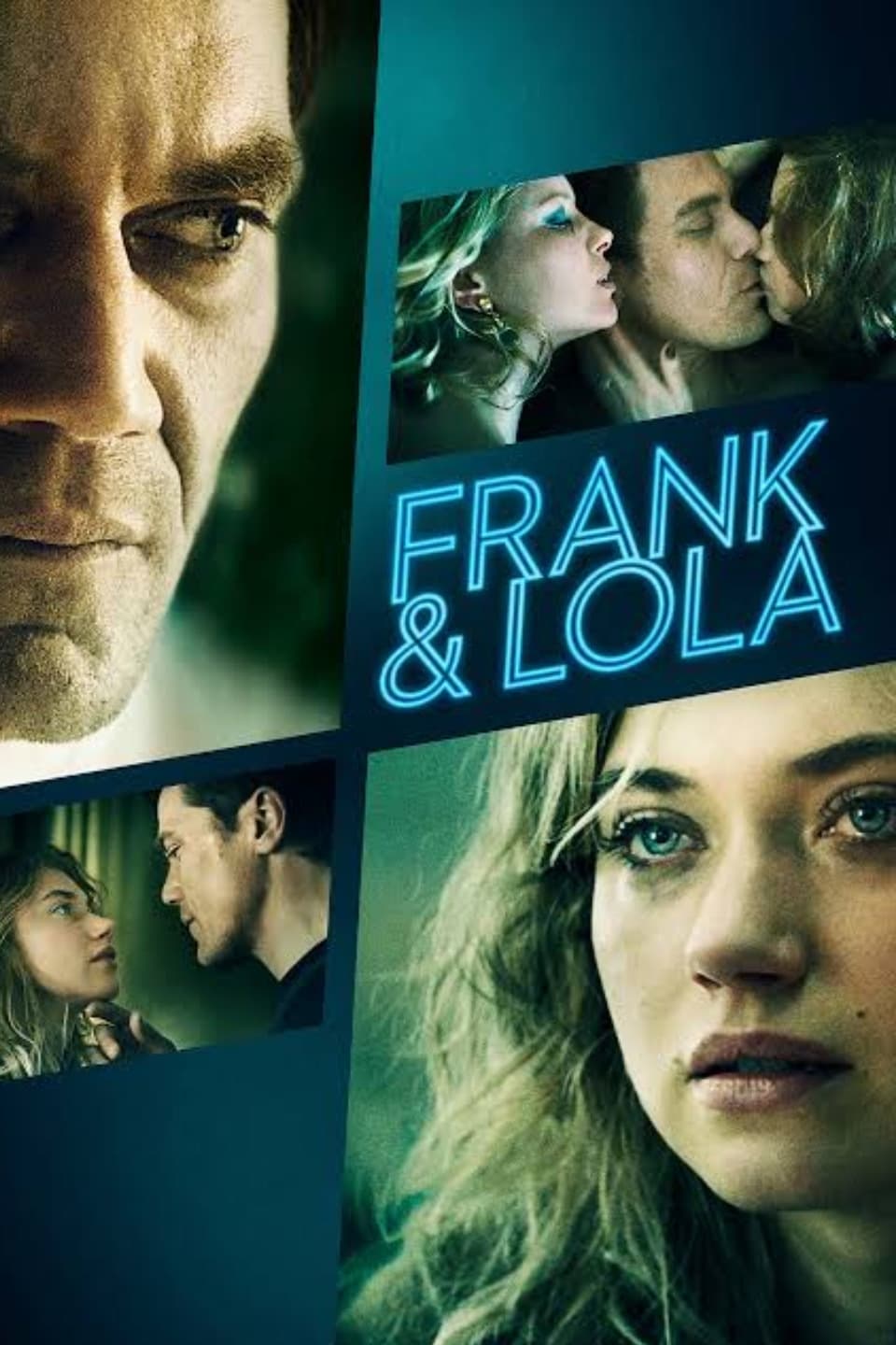 Frank & Lola - Amor Obsessivo