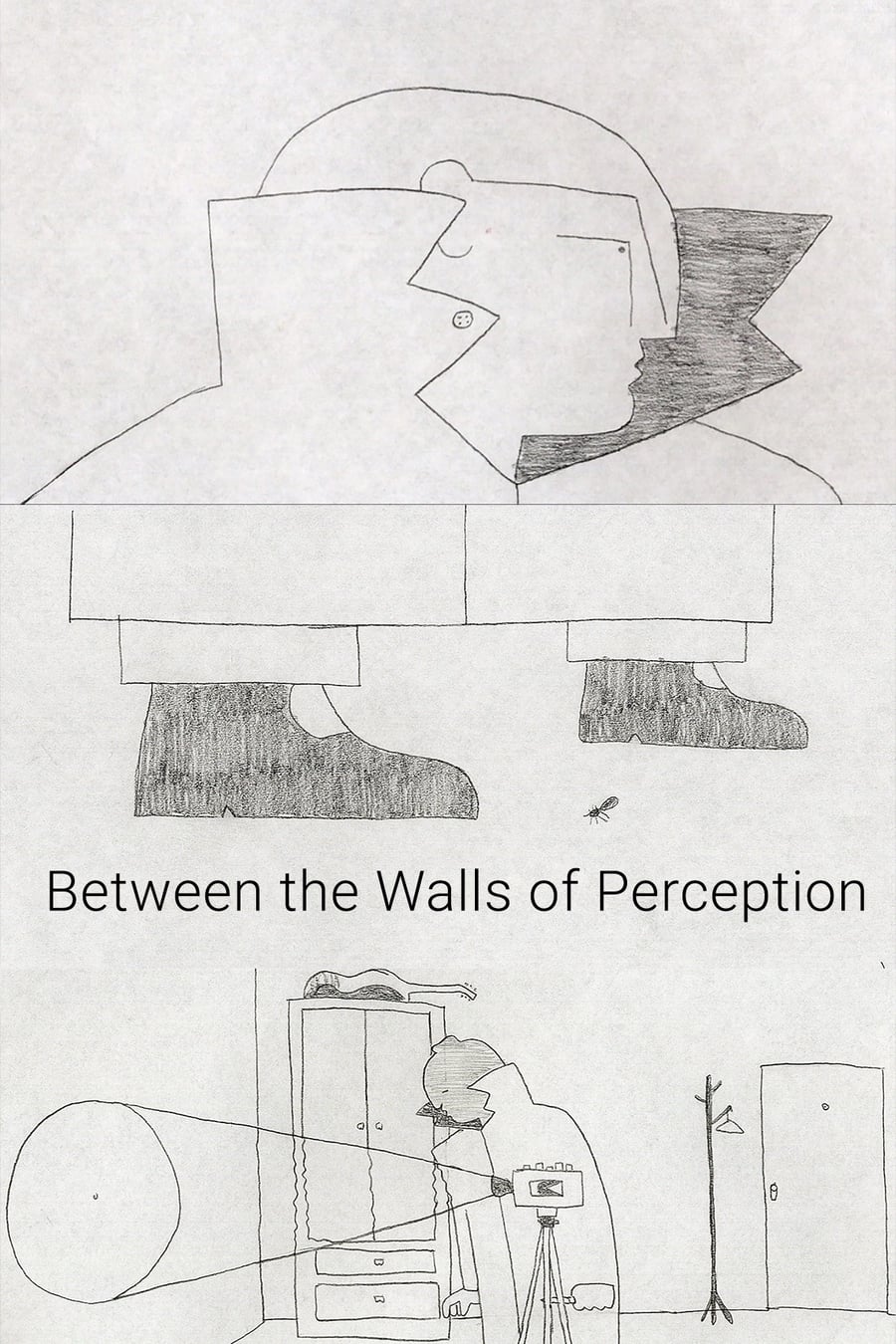 In Between the Walls of Perception