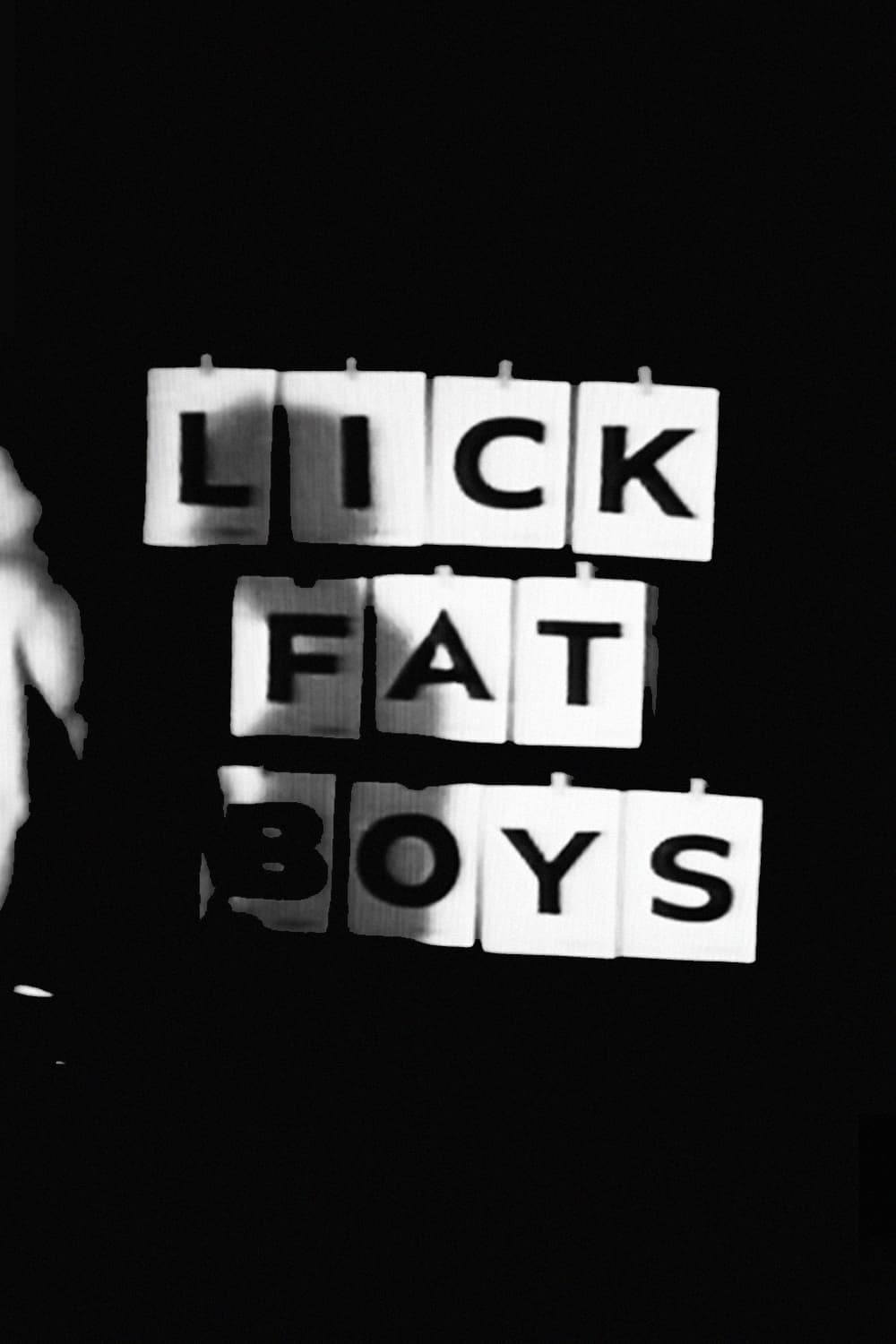 Lick Fat Boys