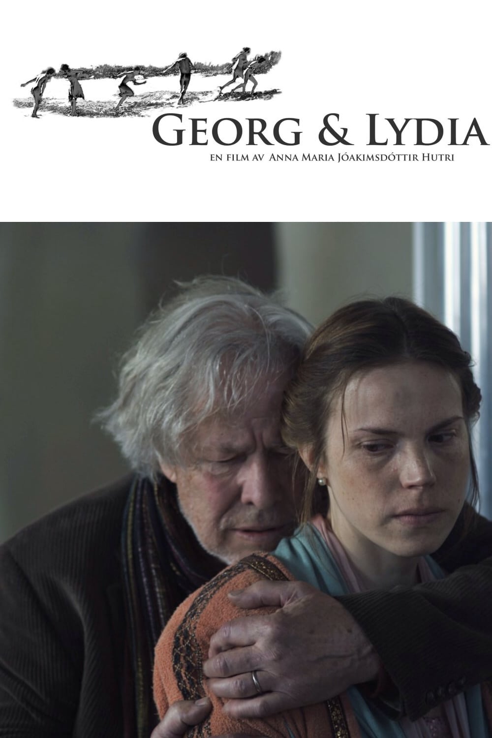 Georg & Lydia (2010)