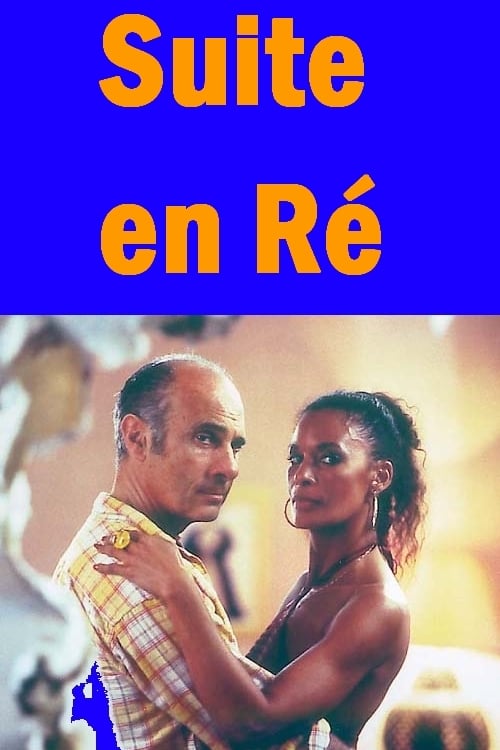 Suite en Ré (2000)