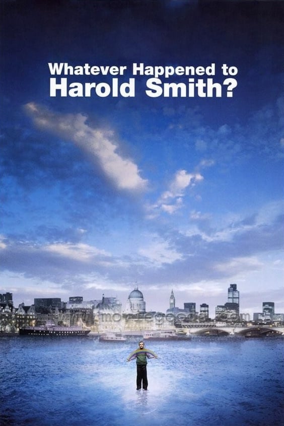 Whatever Happened to Harold Smith? (2000)