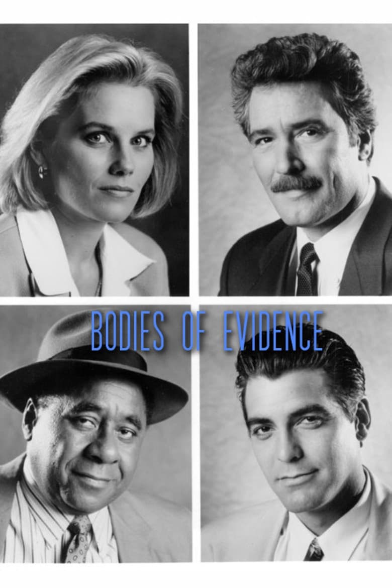 Bodies of Evidence (1992)