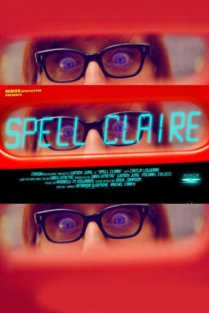 Spell Claire